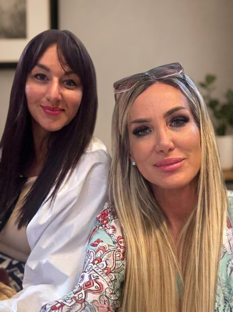 Réka & Noémi